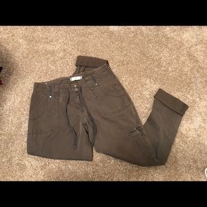 Vintage Levi’s Cargo Pants